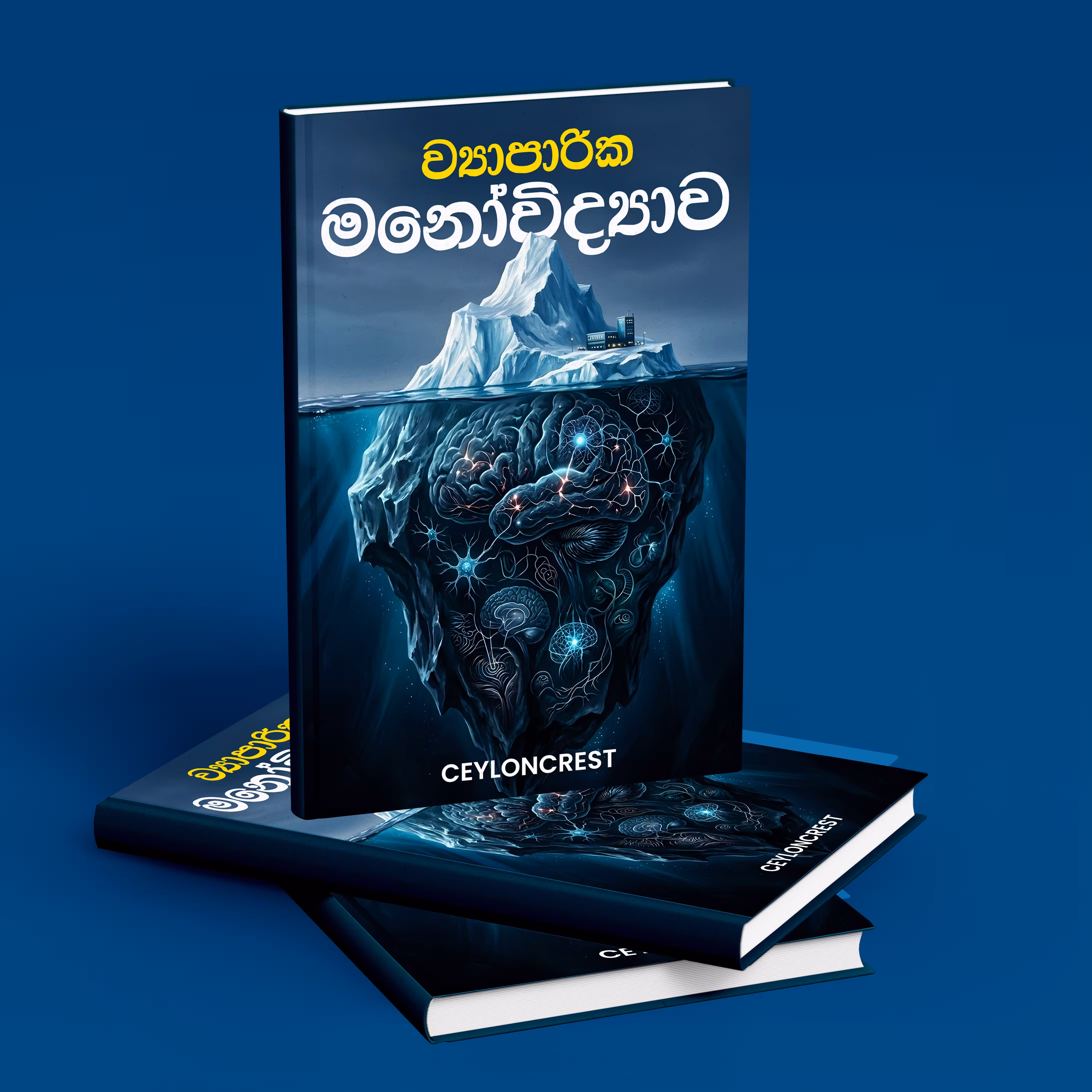 ව්යාපාරික මනෝවිද්යාව